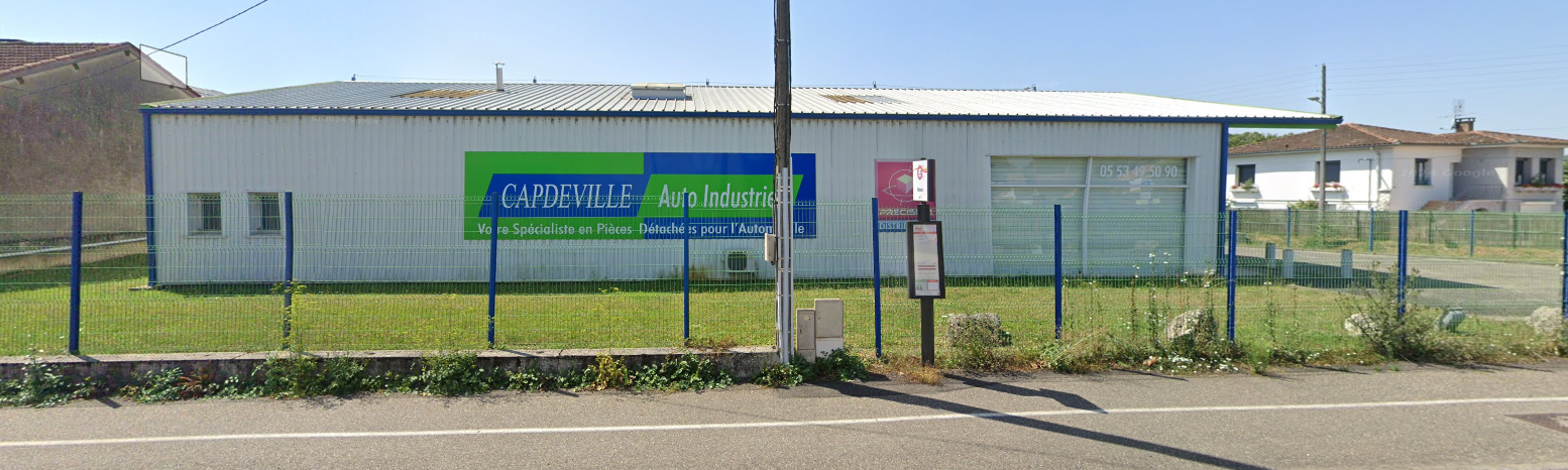 Photo du magasin Villeneuve-sur-Lot